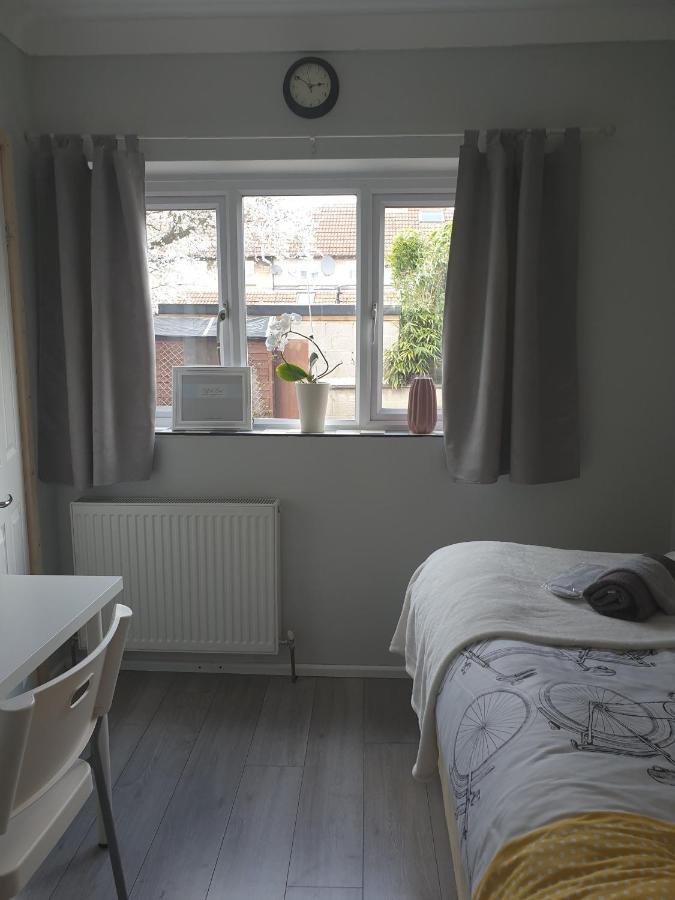 Comfortable Rooms In The House Oxford Eksteriør bilde