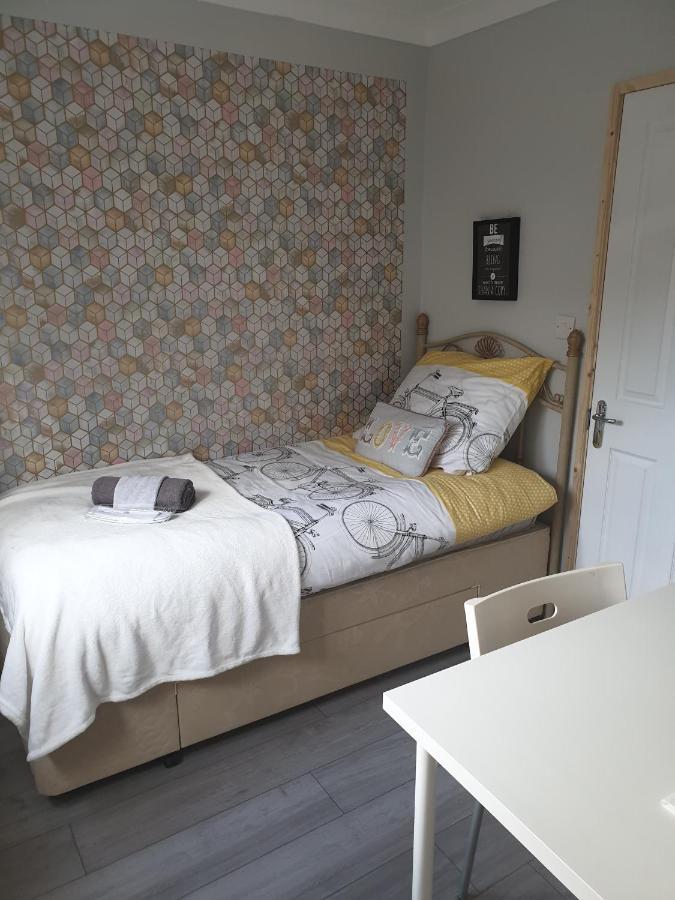Comfortable Rooms In The House Oxford Eksteriør bilde