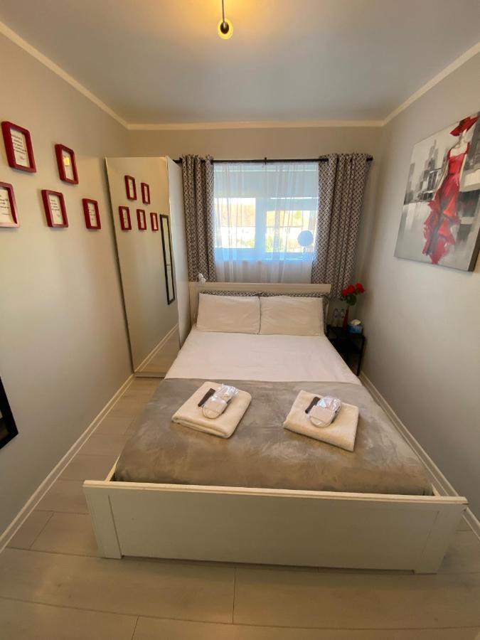 Comfortable Rooms In The House Oxford Eksteriør bilde